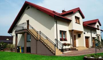Фотографии Проживание в семье Villa Pati г. Рева (Польша) №1 Фото Проживание в семье Villa Pati г. Рева 1