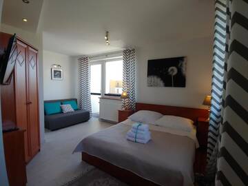 Фотографии Проживание в семье Villa Plazowa 6 г. Рева (Польша) №2 Фото Проживание в семье Villa Plazowa 6 г. Рева 2