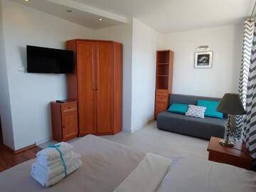 Фотографии Проживание в семье Villa Plazowa 6 г. Рева (Польша) №3 Фото Проживание в семье Villa Plazowa 6 г. Рева 3