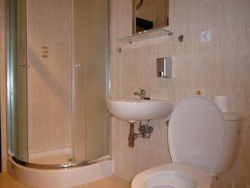 Фото номера Семейный номер Проживание в семье Villa Pati г. Рева 3