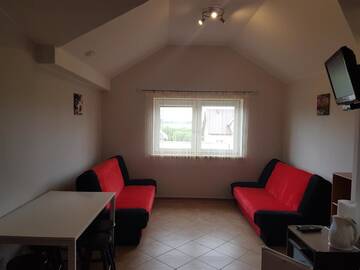Фото номера Семейный номер Проживание в семье Villa Pati г. Рева 4