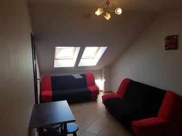 Фото номера Семейный номер Проживание в семье Villa Pati г. Рева 4
