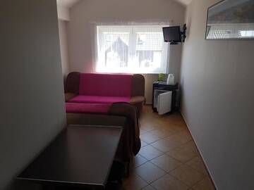 Фото номера Семейный номер Проживание в семье Villa Pati г. Рева 4