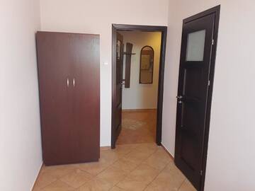 Фото номера Небольшой двухместный номер с 1 кроватью Проживание в семье Villa Pati г. Рева 2