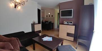 Фото номера Апартаменты с 2 спальнями Проживание в семье Villa Riffe г. Рева 15