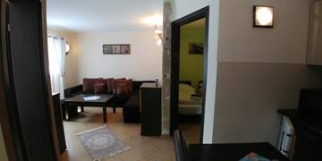 Фото номера Апартаменты с 2 спальнями Проживание в семье Villa Riffe г. Рева 19