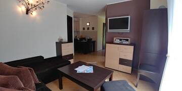 Фото номера Апартаменты с 2 спальнями Проживание в семье Villa Riffe г. Рева 8