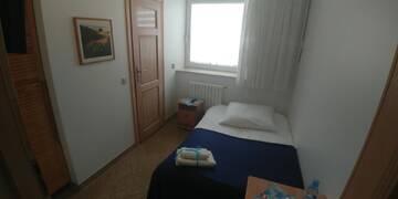 Фото номера Небольшой одноместный номер Проживание в семье Villa Riffe г. Рева 3