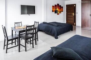 Фото номера Апартаменты Делюкс Апартаменты Jetadrenaline Watersports Club г. Рева 5