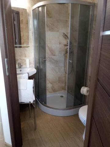 Фото номера Апартаменты Апартаменты Jetadrenaline Watersports Club г. Рева 4