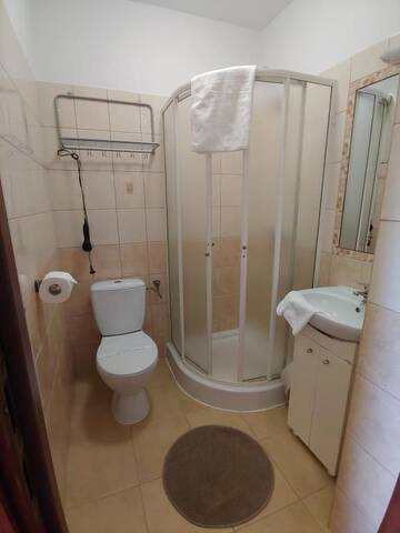 Фото номера Небольшой одноместный номер Проживание в семье Villa Plazowa 6 г. Рева 6